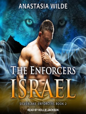 cover image of The Enforcers: Israel